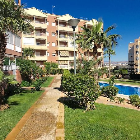 Apartamentos Arenales Del Sol II Экстерьер фото